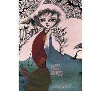 Emily Brontë Wuthering Heights (Tapa blanda) (Importación USA)