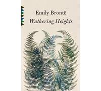 Emily Bronte Wuthering Heights (Tapa blanda) Vintage Classics (Importación USA)