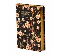 Emily Bronte Wuthering Heights (Tapa dura) Chiltern Classics (Importación USA)