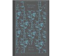 Emily Brontë Wuthering Heights (Tapa dura) (Importación USA)