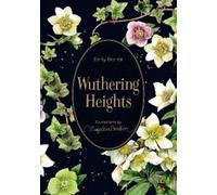 Emily Brontë Wuthering Heights (Tapa dura) (Importación USA)