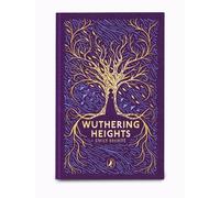Emily Brontë Wuthering Heights (Tapa dura) (Importación USA)