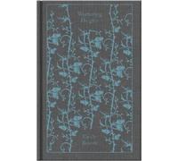 Emily Brontë Wuthering Heights (Tapa dura) (Importación USA)