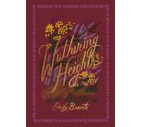 Emily Bronte Wuthering Heights (Tapa dura) Puffin in Bloom (Importación USA)