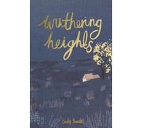 Wuthering Heights (Wordsworth Collector's Editions)