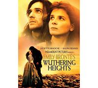 Emily Bronte'S Wuthering Heights [Edizione: Stati Uniti] [DVD]
