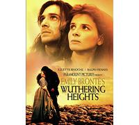 Emily Bronte's Wuthering Heights [USA] [DVD]