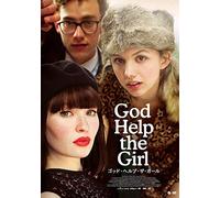 Emily Browning - God Help The Girl [Edizione: Giappone] [Italia] [DVD]
