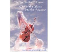 Emily Burridge - Out of Blue & Into The Amazon [Import]