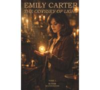 Emily Carter: The Odyssey of Light (Emily Carter et L'Odyssée de la Lumière)