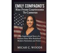 EMILY COMPAGNO’S RISE FROM COURTROOMS TO CAMERAS: The Inspirational Story of a Fearless Voice Who Redefined Modern Patriotism and Power