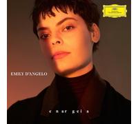 Emily D'Angelo das freie orchester Berlin Jarkko Riihimki - enargeia
