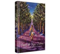 Emily de New Moon: Tome 1