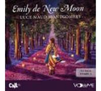 Emily De New Moon (Tome 1)