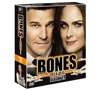 Emily Deschanel - Bones Season 11 Seasons Compact Box (11 Dvd) [Edizione: Giappone] [Italia]
