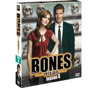 Emily Deschanel - Bones Season4 Seasons Compact Box (7 Dvd) [Edizione: Giappone] [Italia]
