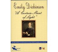 Emily Dickinson: A Certain Slant Of Light [Edizione: Stati Uniti] [Reino Unido] [DVD]