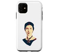 Emily Dickinson Carcasa para iPhone 11