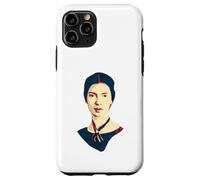 Emily Dickinson Carcasa para iPhone 11 Pro