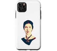 Emily Dickinson Carcasa para iPhone 11 Pro MAX