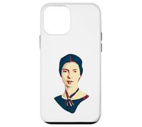 Emily Dickinson Carcasa para iPhone 12 Mini