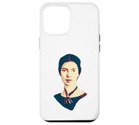 Emily Dickinson Carcasa para iPhone 12 Pro MAX