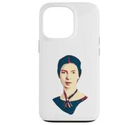 Emily Dickinson Carcasa para iPhone 13 Pro