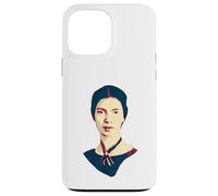 Emily Dickinson Carcasa para iPhone 13 Pro MAX