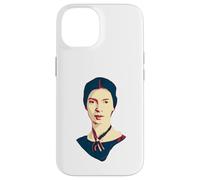 Emily Dickinson Carcasa para iPhone 14