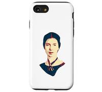 Emily Dickinson Carcasa para iPhone SE (2020) / 7/8