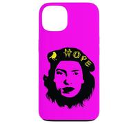 Emily Dickinson Esperanza Che Guevara Diseño Dickinsen Poeta Carcasa para iPhone 13
