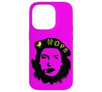 Emily Dickinson Esperanza Che Guevara Diseño Dickinsen Poeta Carcasa para iPhone 14 Pro