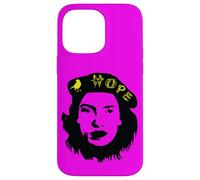 Emily Dickinson Esperanza Che Guevara Diseño Dickinsen Poeta Carcasa para iPhone 14 Pro MAX