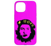 Emily Dickinson Esperanza Che Guevara Diseño Dickinsen Poeta Carcasa para iPhone 15