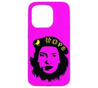 Emily Dickinson Esperanza Che Guevara Diseño Dickinsen Poeta Carcasa para iPhone 15 Pro