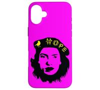 Emily Dickinson Esperanza Che Guevara Diseño Dickinsen Poeta Carcasa para iPhone 16 Plus
