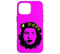 Emily Dickinson Esperanza Che Guevara Diseño Dickinsen Poeta Carcasa para iPhone 16 Pro MAX