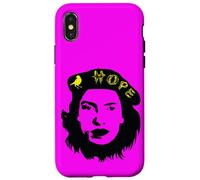 Emily Dickinson Esperanza Che Guevara Diseño Dickinsen Poeta Carcasa para iPhone X/XS