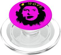 Emily Dickinson Esperanza Che Guevara Diseño Dickinsen Poeta PopSockets PopGrip para MagSafe