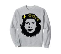 Emily Dickinson Esperanza Che Guevara Diseño Dickinsen Poeta Sudadera