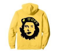 Emily Dickinson Esperanza Che Guevara Diseño Dickinsen Poeta Sudadera con Capucha