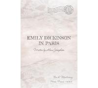 Emily Dickinson in Paris