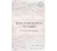 Emily Dickinson in Paris