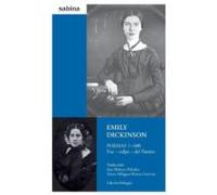 Emily Dickinson - Poemas 1-600 (edic. Bilingüe)