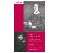 Emily Dickinson - Poemas 601-1200 + Cd (edic. Bilingüe)