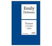 Poemas Y Cartas 1-600 (edicion Bilingüe)