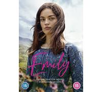 Emily [DVD] [2022]