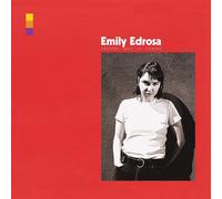 Emily Edrosa Another Wave Is Coming (Vinyl) 12" Album