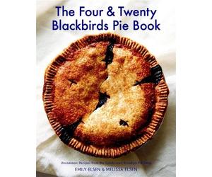 Emily Elsen Meliss The Four & Twenty Blackbirds P (Tapa dura) (Importación USA)
