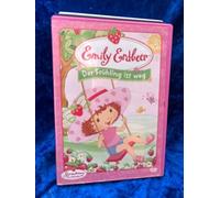 Emily Erdbeer - Der Frühling ist weg [Alemania] [DVD]